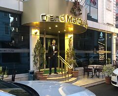 Grand Mardini Hotel