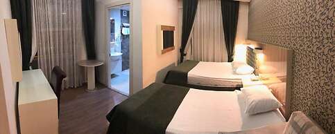 Grand Mardini Hotel