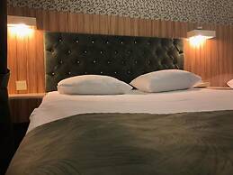 Grand Mardini Hotel