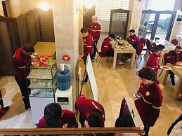 Grand Mardini Hotel