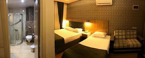 Grand Mardini Hotel