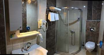 Grand Mardini Hotel