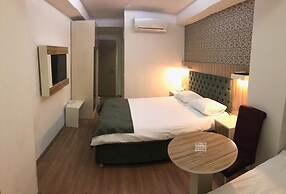 Grand Mardini Hotel