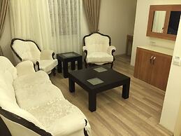 Grand Mardini Hotel