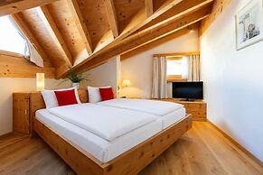 Hotel Seehof Valbella Lenzerheide