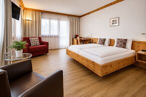 Hotel Seehof Valbella Lenzerheide