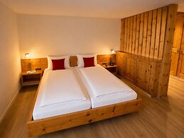Hotel Seehof Valbella Lenzerheide