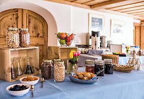 Hotel Seehof Valbella Lenzerheide