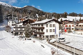 Hotel Seehof Valbella Lenzerheide