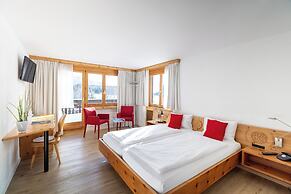 Hotel Seehof Valbella Lenzerheide