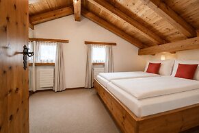Hotel Seehof Valbella Lenzerheide