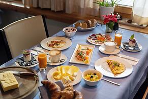 Hotel Seehof Valbella Lenzerheide