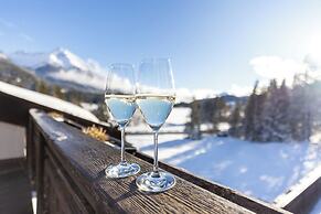 Hotel Seehof Valbella Lenzerheide