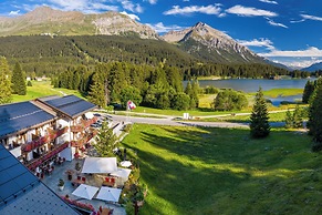 Hotel Seehof Valbella Lenzerheide