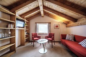 Hotel Seehof Valbella Lenzerheide