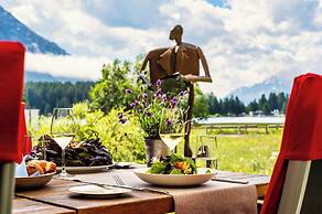 Hotel Seehof Valbella Lenzerheide