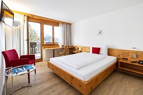 Hotel Seehof Valbella Lenzerheide