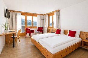 Hotel Seehof Valbella Lenzerheide