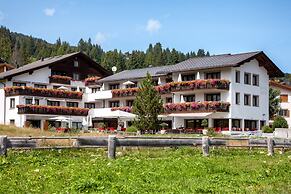 Hotel Seehof Valbella Lenzerheide