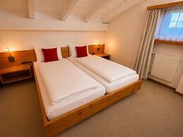 Hotel Seehof Valbella Lenzerheide