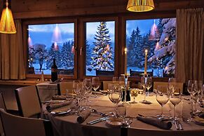 Hotel Seehof Valbella Lenzerheide