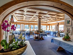 Hotel Seehof Valbella Lenzerheide