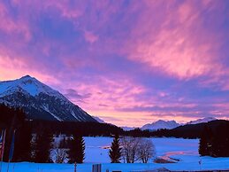 Hotel Seehof Valbella Lenzerheide