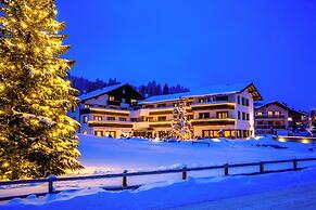 Hotel Seehof Valbella Lenzerheide