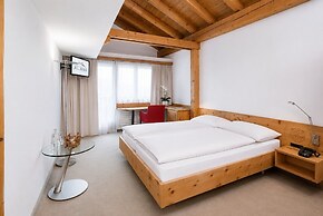 Hotel Seehof Valbella Lenzerheide