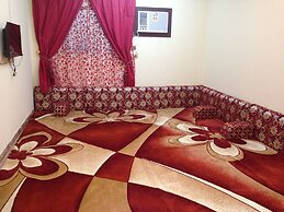 Al Eairy Furnished Apartments Tabuk 6