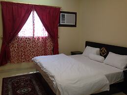 Al Eairy Furnished Apartments Tabuk 6
