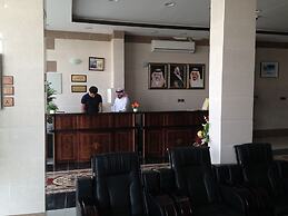 Al Eairy Furnished Apartments Tabuk 6
