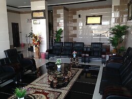 Al Eairy Furnished Apartments Tabuk 6