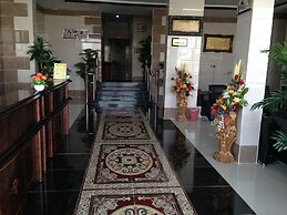 Al Eairy Furnished Apartments Tabuk 6