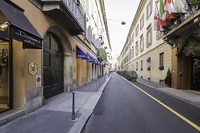 Montenapoleone – RentClass Gloria
