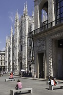 Montenapoleone – RentClass Gloria