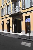 Montenapoleone – RentClass Gloria