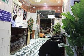 Al Eairy Furnished Apartments Al Baha 1