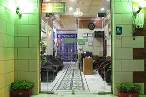 Al Eairy Furnished Apartments Al Baha 1