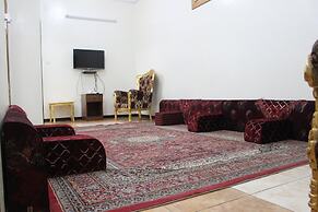 Al Eairy Furnished Apartments Al Baha 1