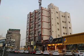 Al Eairy Furnished Apartments Al Baha 1