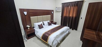 Al Eairy Furnished Apartments Al Baha 2