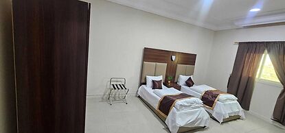 Al Eairy Furnished Apartments Al Baha 2