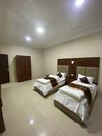 Al Eairy Furnished Apartments Al Baha 2