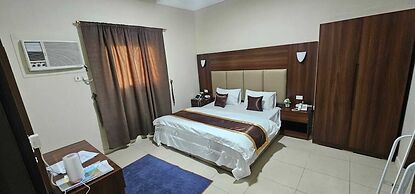 Al Eairy Furnished Apartments Al Baha 2