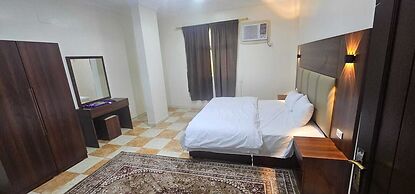 Al Eairy Furnished Apartments Al Baha 3