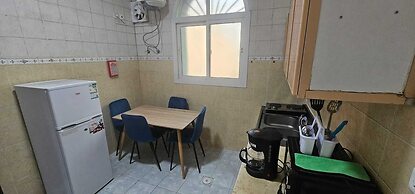 Al Eairy Furnished Apartments Al Baha 3