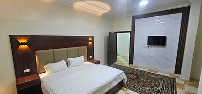 Al Eairy Furnished Apartments Al Baha 3