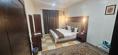 Al Eairy Furnished Apartments Al Baha 3
