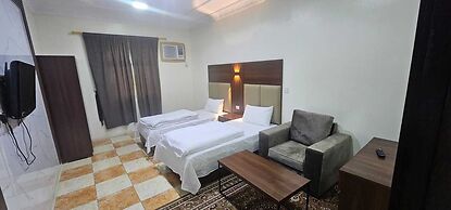 Al Eairy Furnished Apartments Al Baha 3
